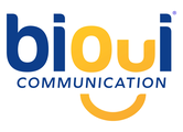 Logo Agence Bioui
