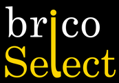 Logo BricoSelect