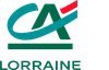 Logo Crédit Agricole Lorraine