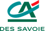Logo Crédit Agricole Savoie