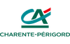Logo Crédit Agricole Charente Périgord