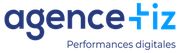 Logo Agence Tiz