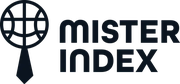 Logo Agence web Mister Index