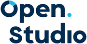 Logo Open Studio