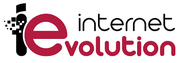 Logo Agence Internet Evolution