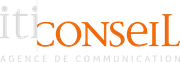 Logo agence web ItiConseil