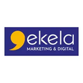 Logo Agence web Ekela