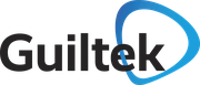Logo agence web guiltek