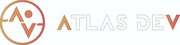 Logo Agence web Atlas web