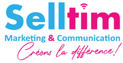 Logo Agence web SELLTIM