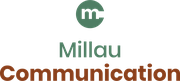 Logo Millau Communication