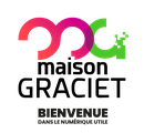 Logo Agence web Graciet