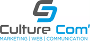 Logo Culture com
