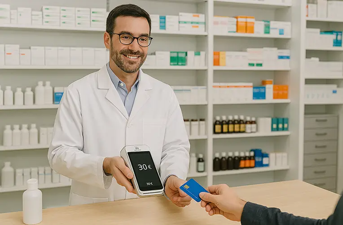 Encaissement accéléré grâce à l’option J+1
