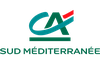 Logo Crédit Agricole Sud Méditérranée