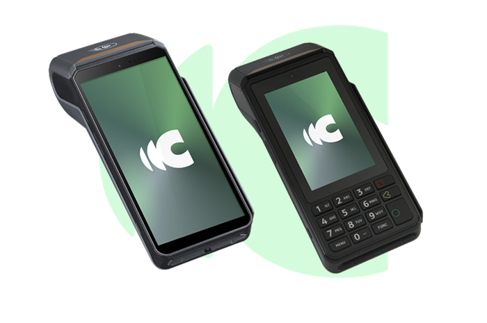 Terminaux de paiement fixes ou mobiles