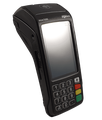 IMAGE LECTEUR TPE PAYMED