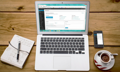 Image plateforme e-commerce