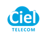 Logo Ciel Telecom