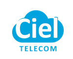 Logo Ciel Telecom