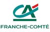 Logo Crédit Agricole de Franche Comté