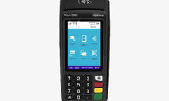Lecteur CB mobile