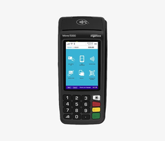 Lecteur CB mobile