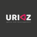 Logo Agence Urioz