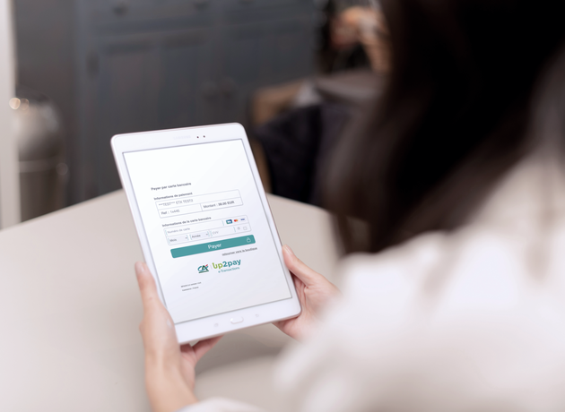 Module de paiement Prestashop