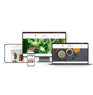 Mockup Pack e-commerce
