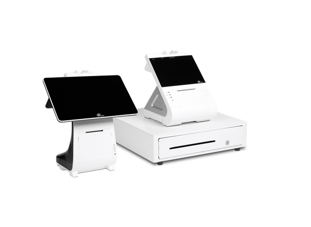 Caisse digitale