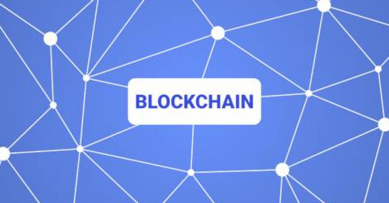 Article sur le réseau blockchain