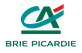 Logo Crédit Agricole Brie Picardie