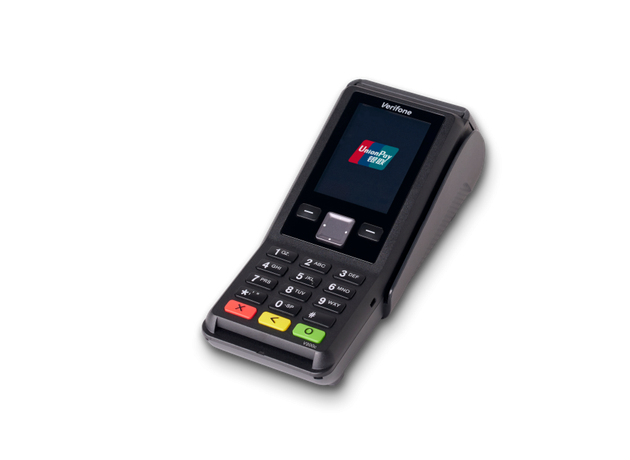 Unionpay TPE