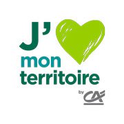 Logo J&#x27;aime mon territoire