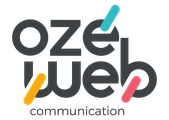 Logo Agence Ozeweb