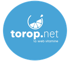 Logo Agence Web Torop à Vésoul