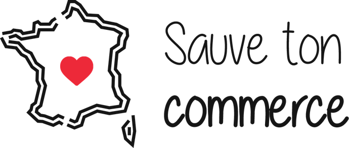 Logo Relance mon commerce