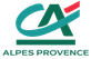 Logo CRCA Alpes Provence