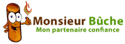Logo monsieur Bûche