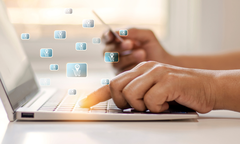 paniers e-commerce