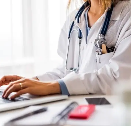 Professionnel de santé - Paymed One