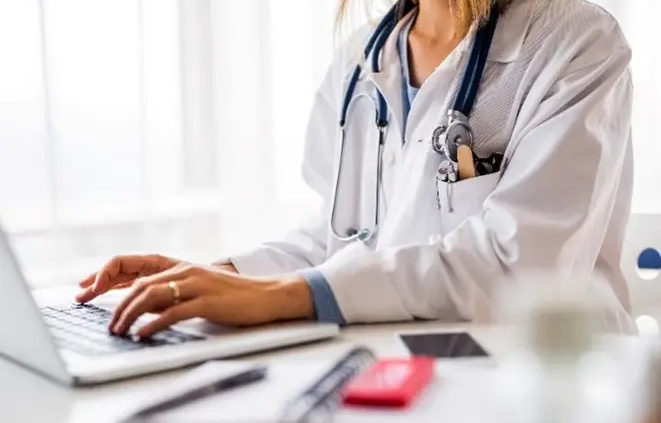 Professionnel de santé - Paymed One