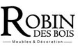 Logo Robin des bois
