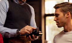 Article : Mode d’emploi du paiement sans contact : fonctionnement, avantages et plafonds
