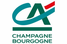 Logo Crédit Agricole Champagne Bourgogne